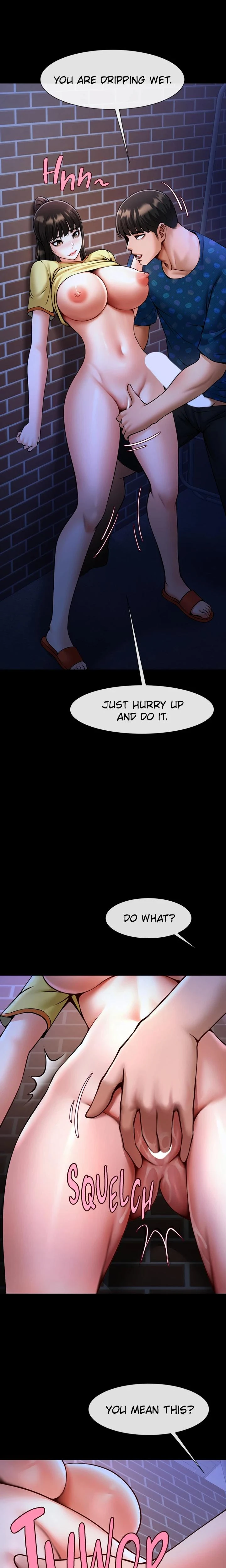The Cheat Batter Takes All Chapter 026 Page 9