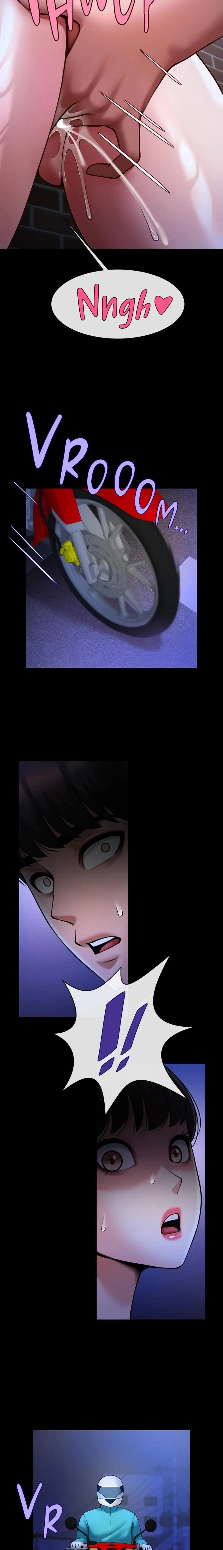 The Cheat Batter Takes All Chapter 026 Page 10