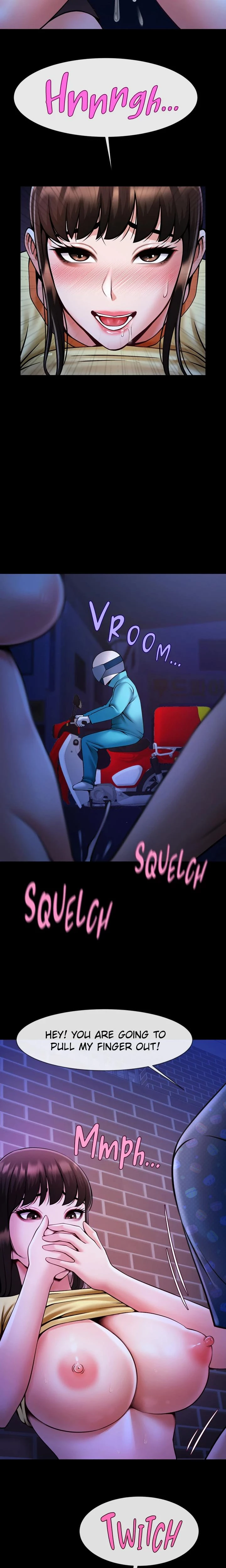 The Cheat Batter Takes All Chapter 026 Page 12
