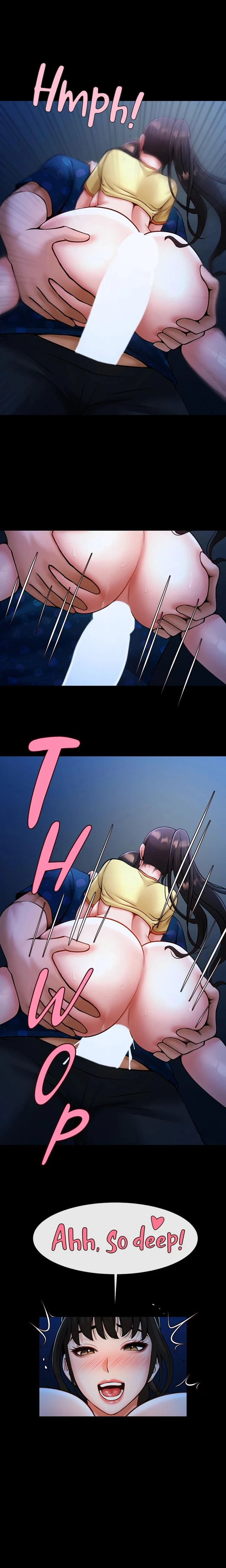 The Cheat Batter Takes All Chapter 026 Page 17