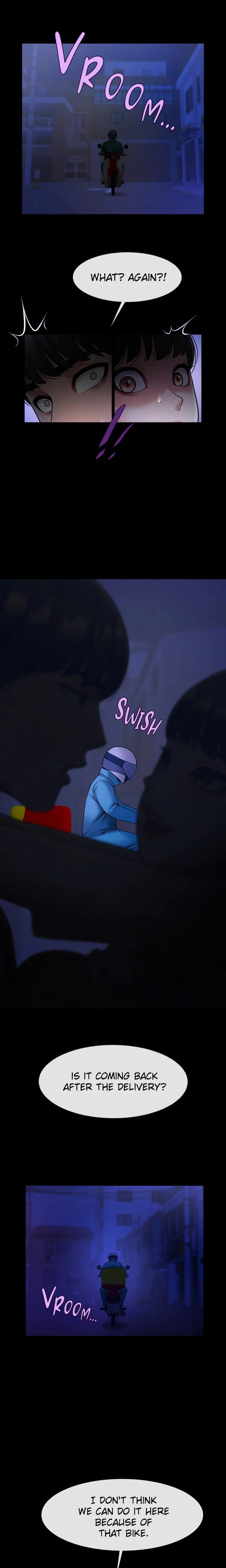 The Cheat Batter Takes All Chapter 026 Page 18