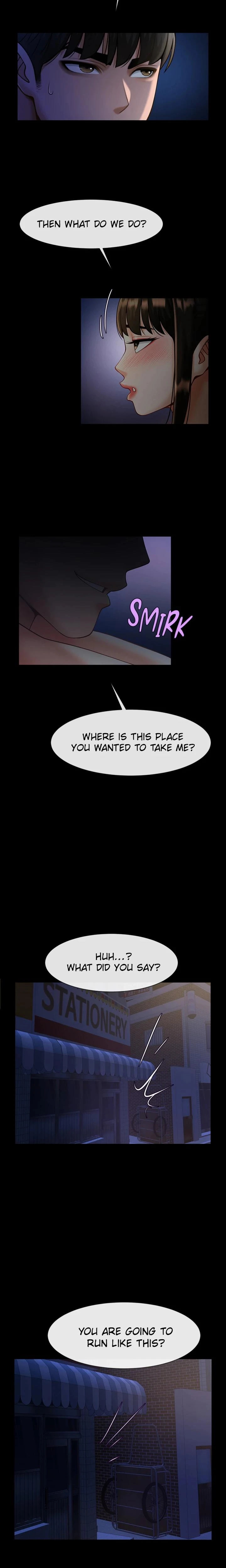 The Cheat Batter Takes All Chapter 026 Page 19