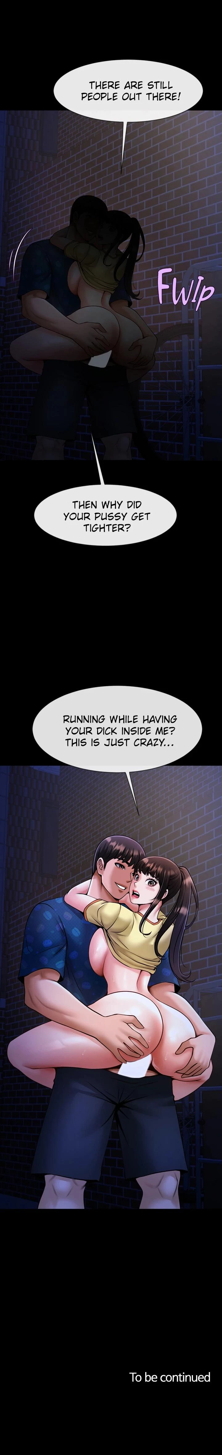 The Cheat Batter Takes All Chapter 026 Page 20