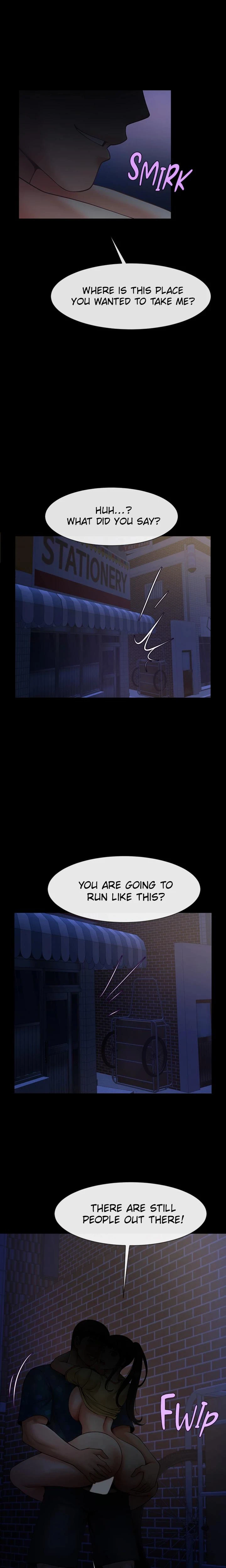 The Cheat Batter Takes All Chapter 027 Page 1