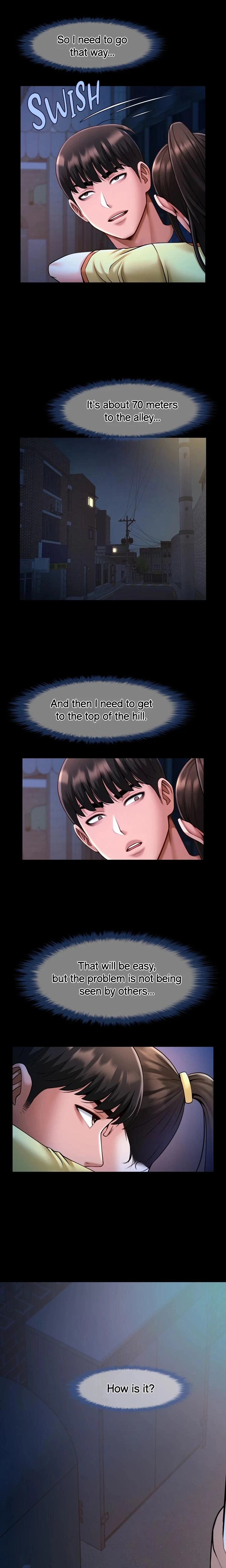 The Cheat Batter Takes All Chapter 027 Page 3
