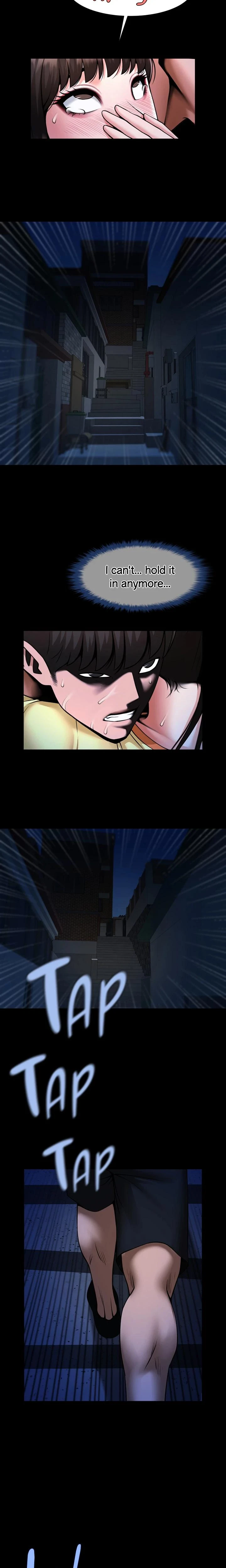 The Cheat Batter Takes All Chapter 027 Page 13