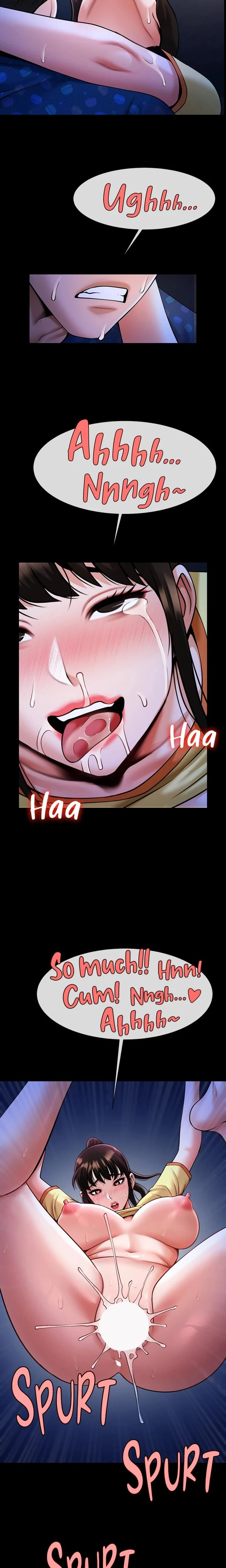 The Cheat Batter Takes All Chapter 027 Page 15