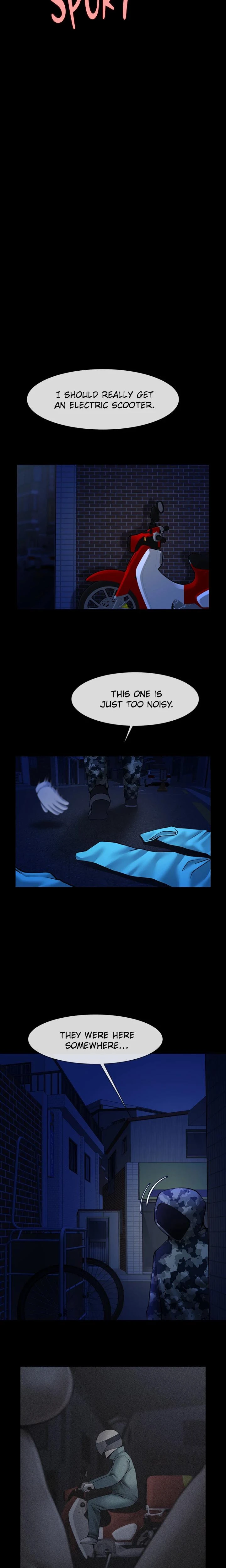 The Cheat Batter Takes All Chapter 027 Page 16