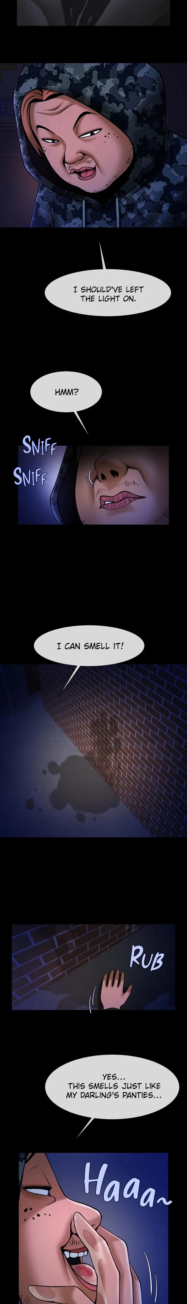 The Cheat Batter Takes All Chapter 027 Page 17