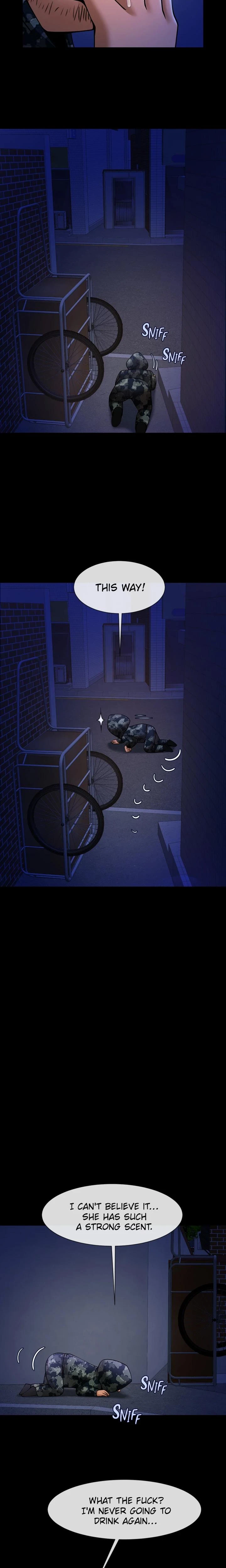 The Cheat Batter Takes All Chapter 027 Page 18