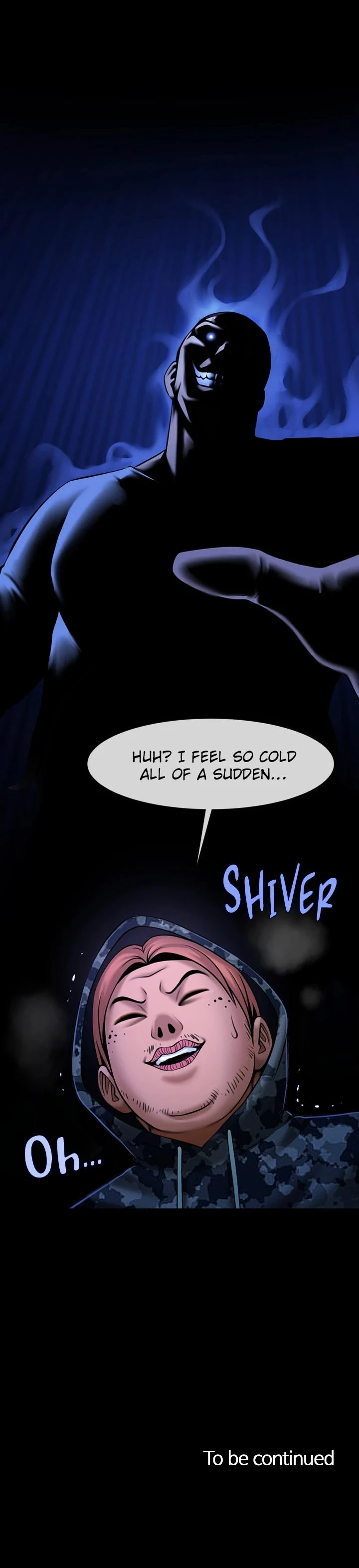 The Cheat Batter Takes All Chapter 027 Page 20