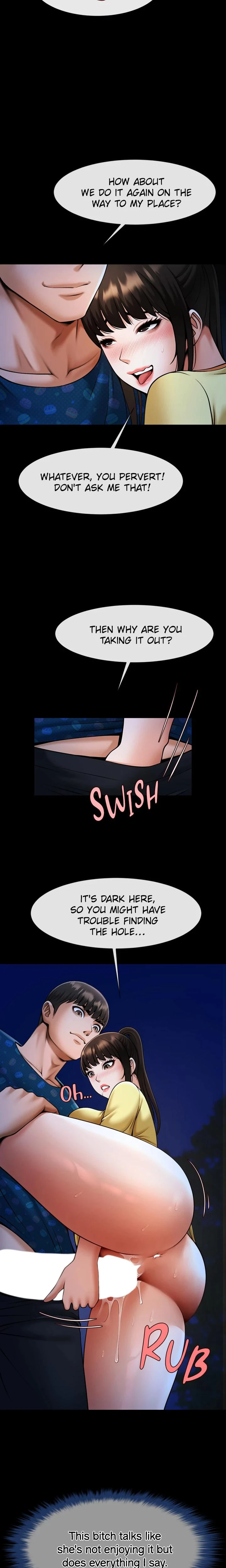 The Cheat Batter Takes All Chapter 028 Page 7
