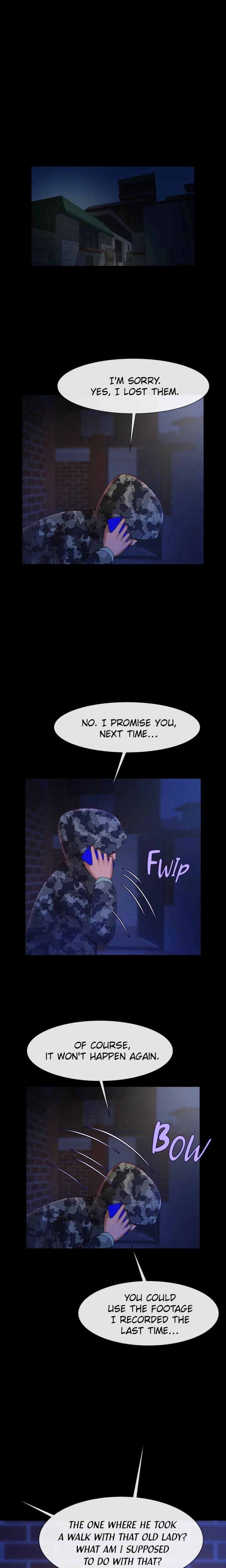 The Cheat Batter Takes All Chapter 028 Page 9