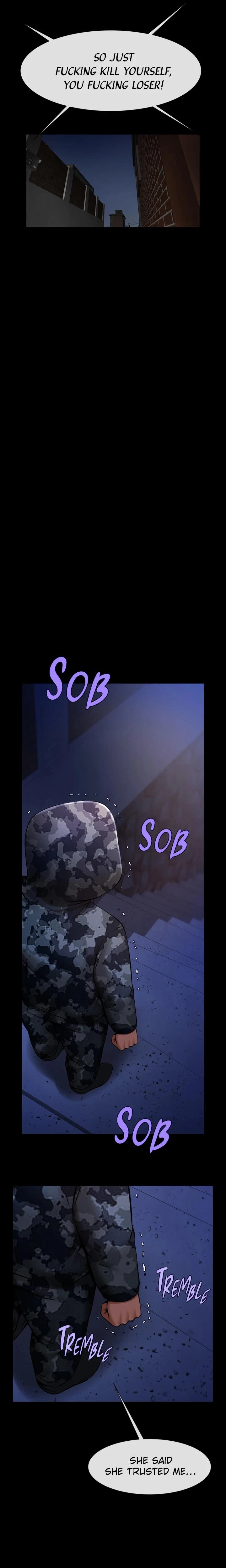 The Cheat Batter Takes All Chapter 028 Page 11