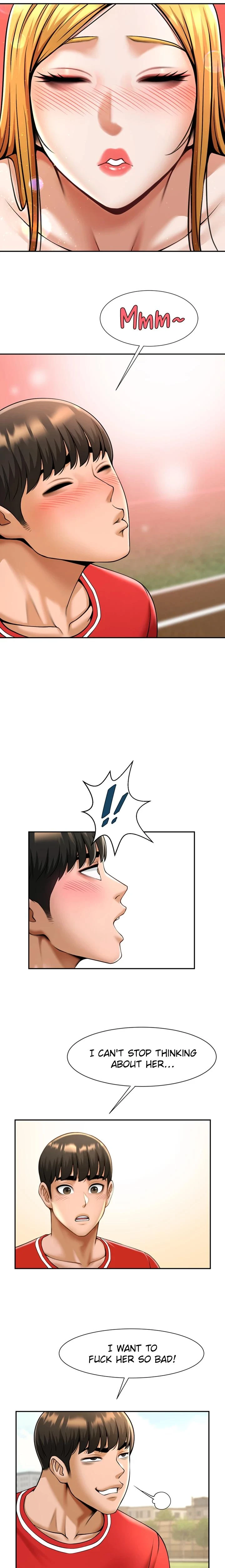 The Cheat Batter Takes All Chapter 028 Page 18