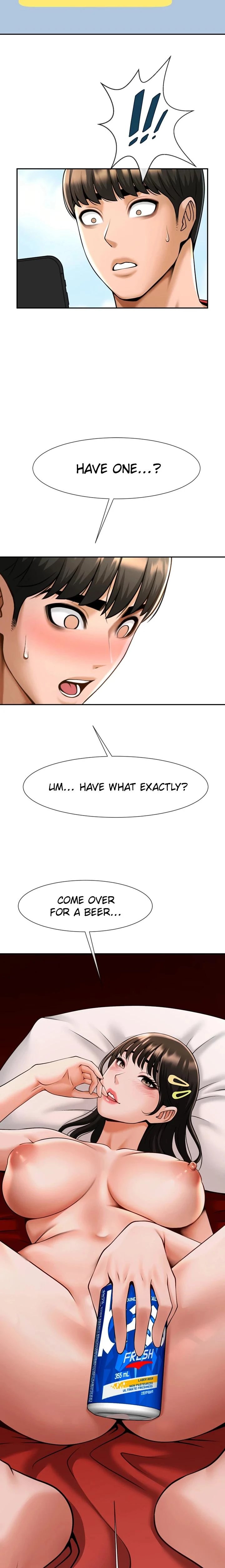 The Cheat Batter Takes All Chapter 028 Page 21