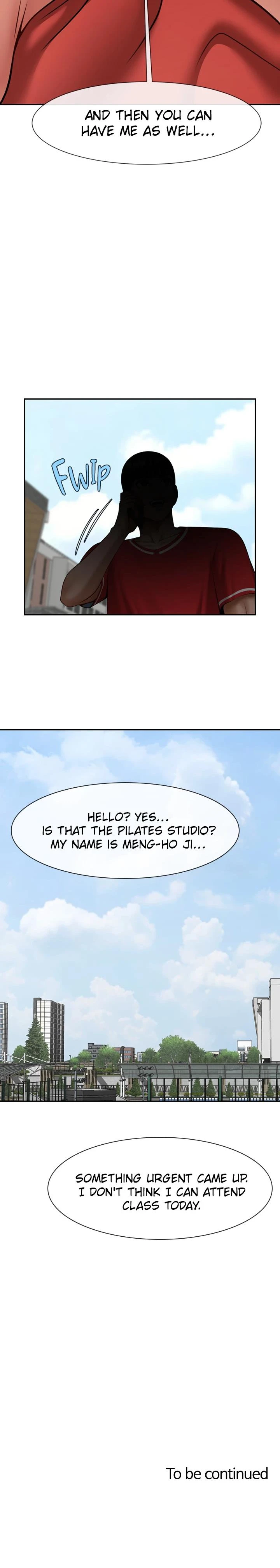 The Cheat Batter Takes All Chapter 028 Page 22