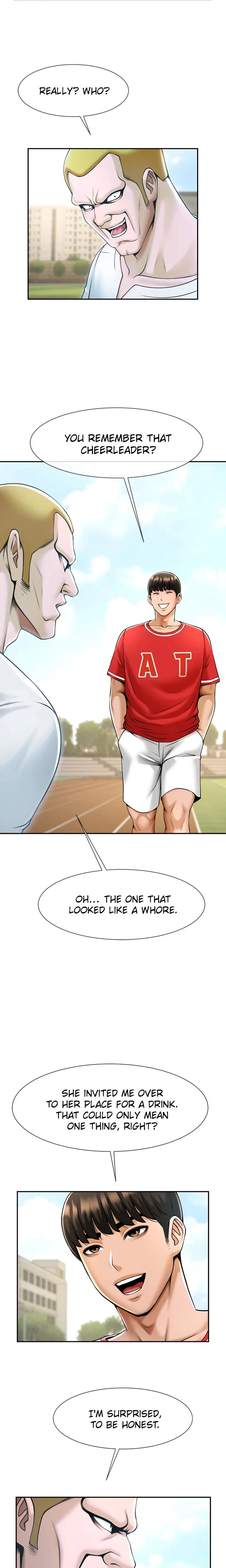 The Cheat Batter Takes All Chapter 029 Page 4