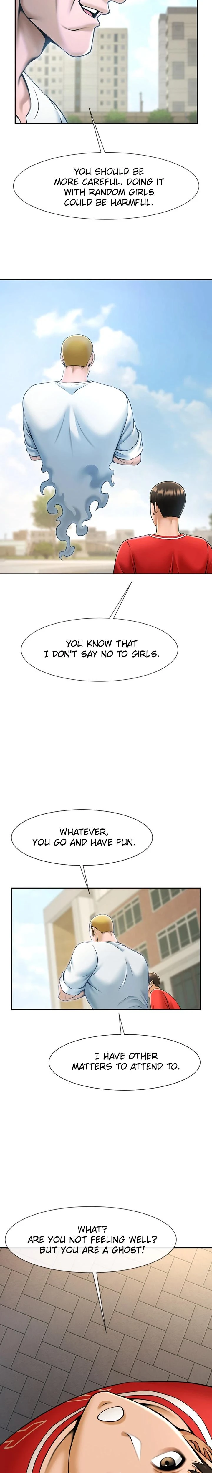 The Cheat Batter Takes All Chapter 029 Page 5