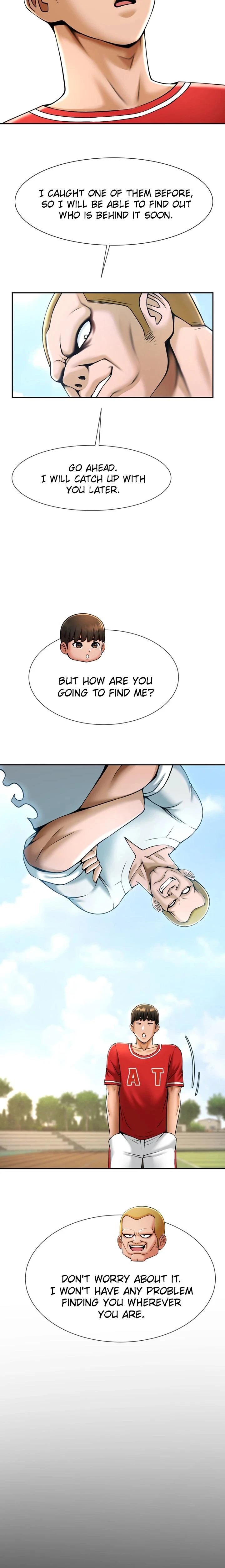 The Cheat Batter Takes All Chapter 029 Page 7