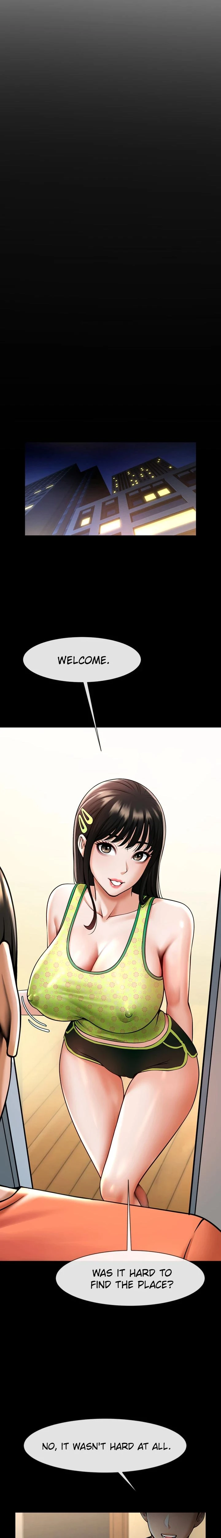 The Cheat Batter Takes All Chapter 029 Page 8