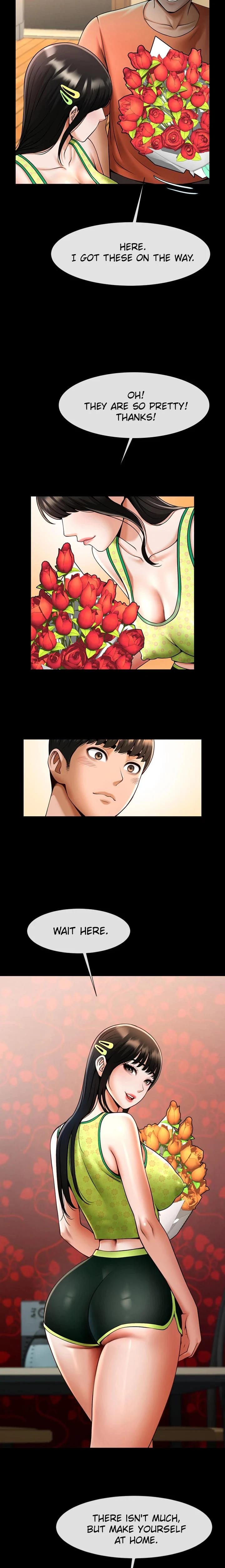 The Cheat Batter Takes All Chapter 029 Page 9