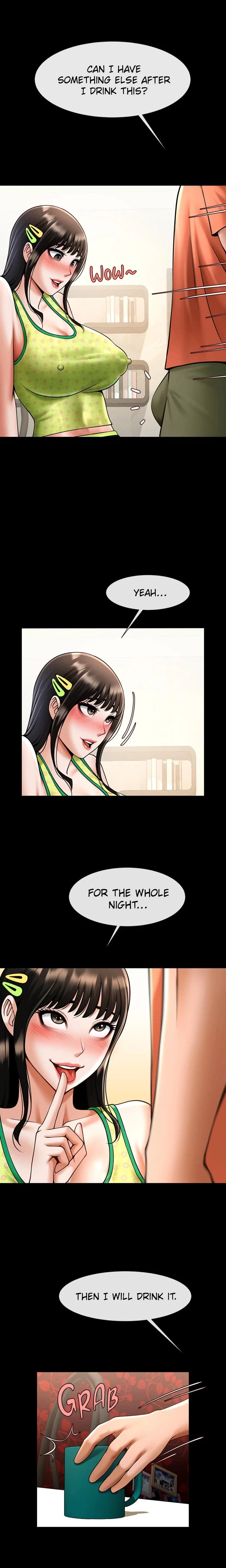 The Cheat Batter Takes All Chapter 029 Page 13