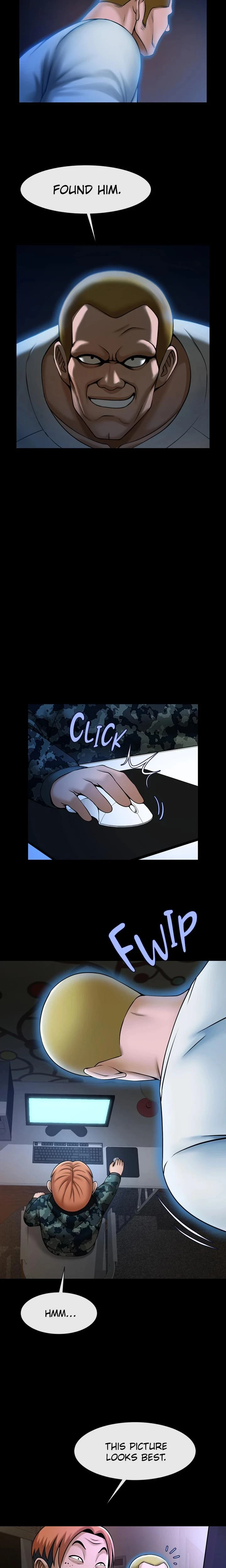 The Cheat Batter Takes All Chapter 029 Page 15