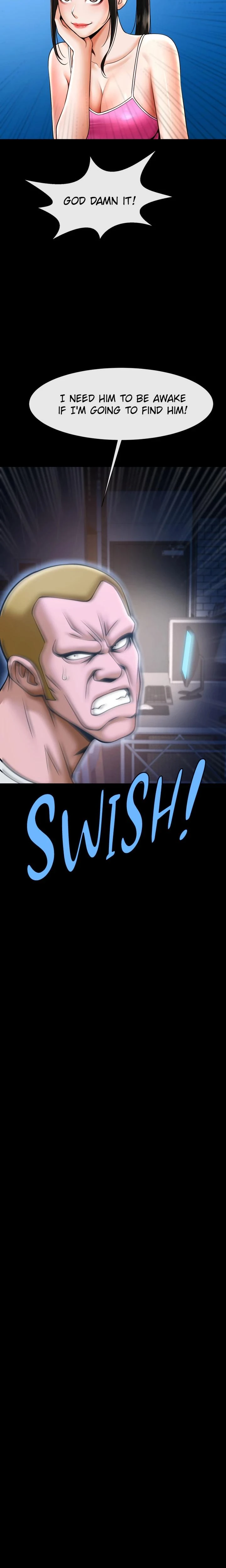 The Cheat Batter Takes All Chapter 029 Page 18