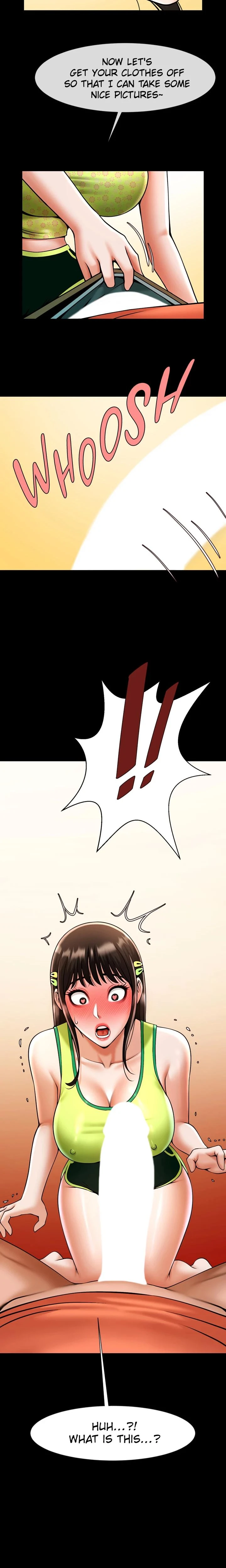The Cheat Batter Takes All Chapter 029 Page 23