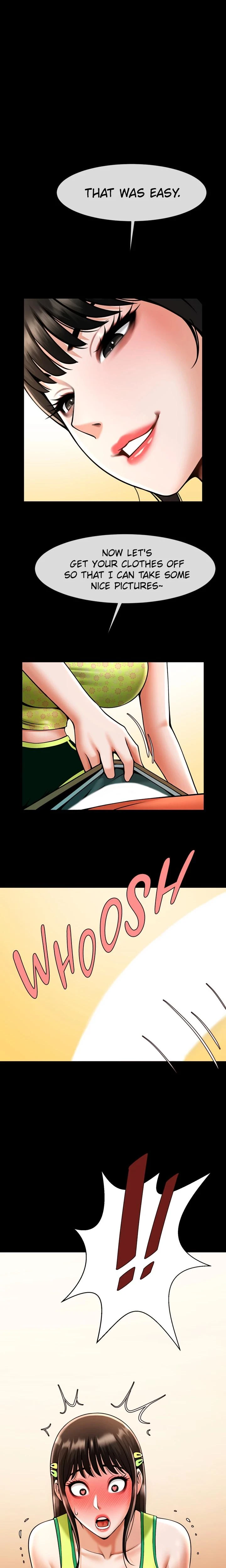 The Cheat Batter Takes All Chapter 030 Page 1