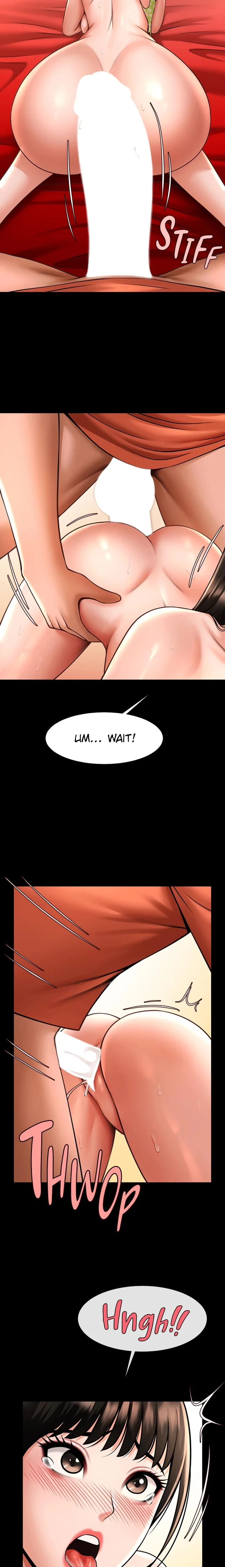 The Cheat Batter Takes All Chapter 030 Page 11