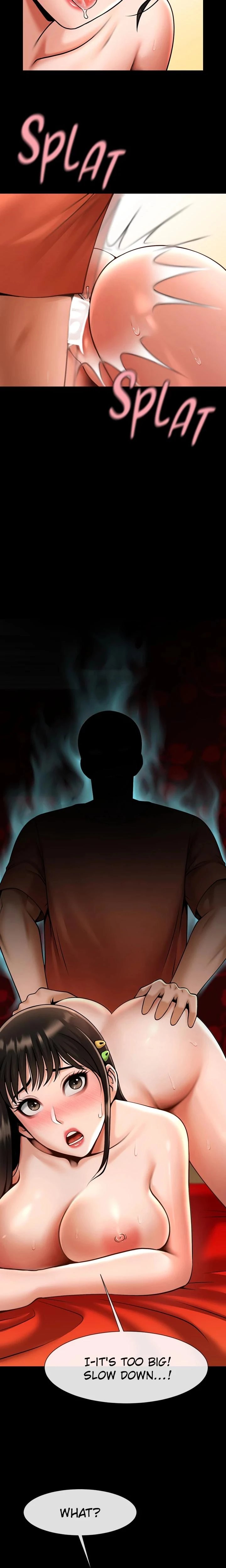 The Cheat Batter Takes All Chapter 030 Page 12