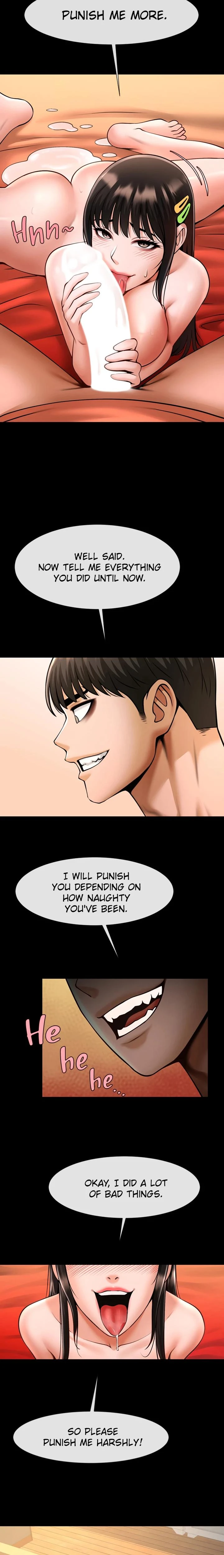 The Cheat Batter Takes All Chapter 030 Page 19