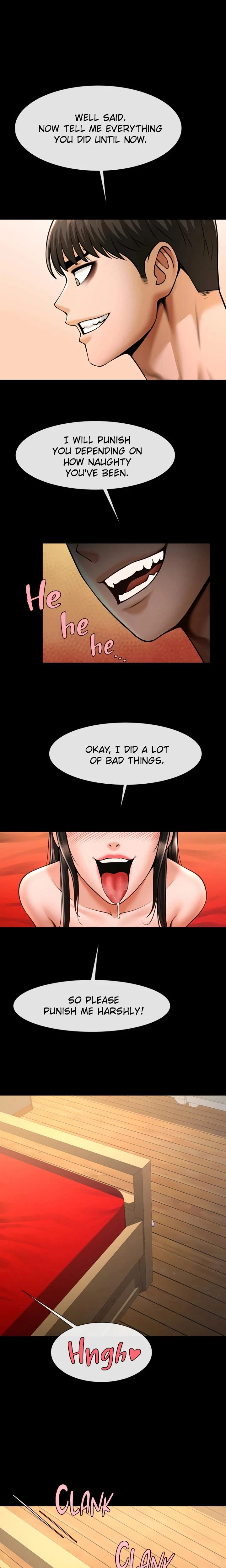 The Cheat Batter Takes All Chapter 031 Page 2