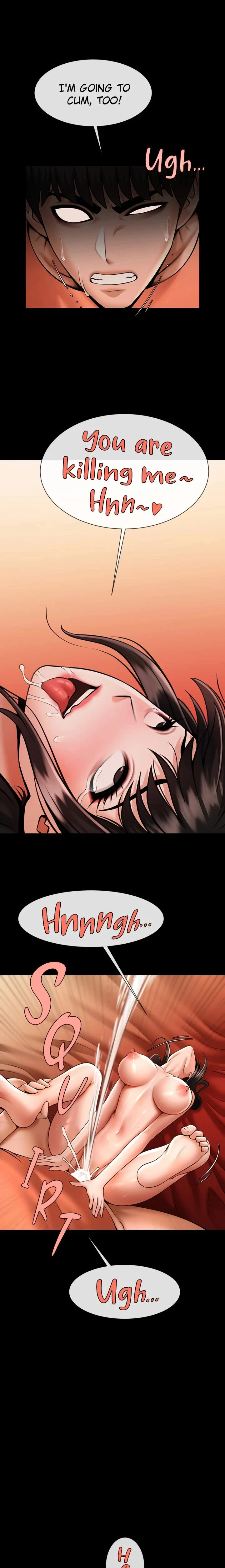 The Cheat Batter Takes All Chapter 031 Page 5