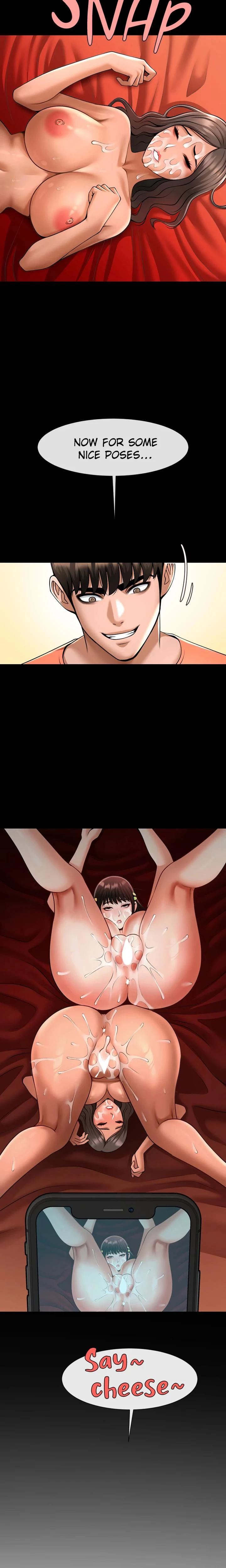 The Cheat Batter Takes All Chapter 032 Page 2