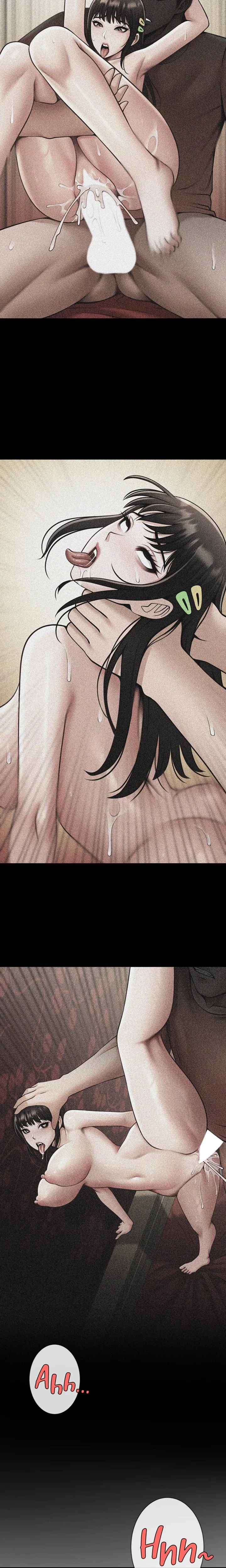 The Cheat Batter Takes All Chapter 032 Page 15