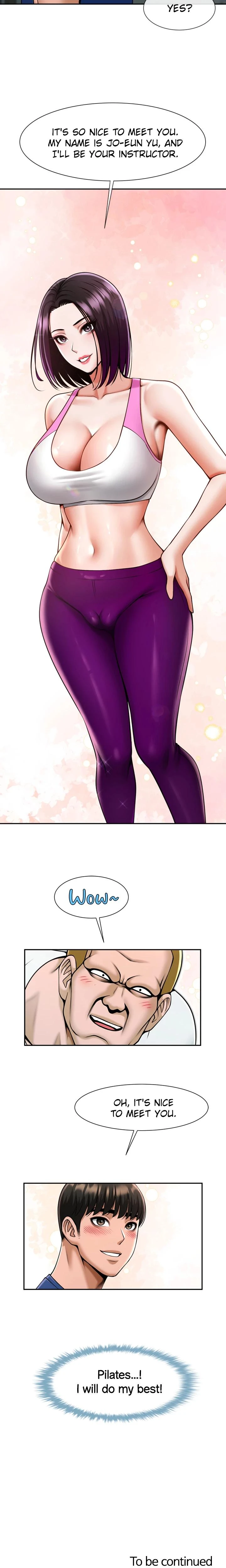 The Cheat Batter Takes All Chapter 032 Page 21