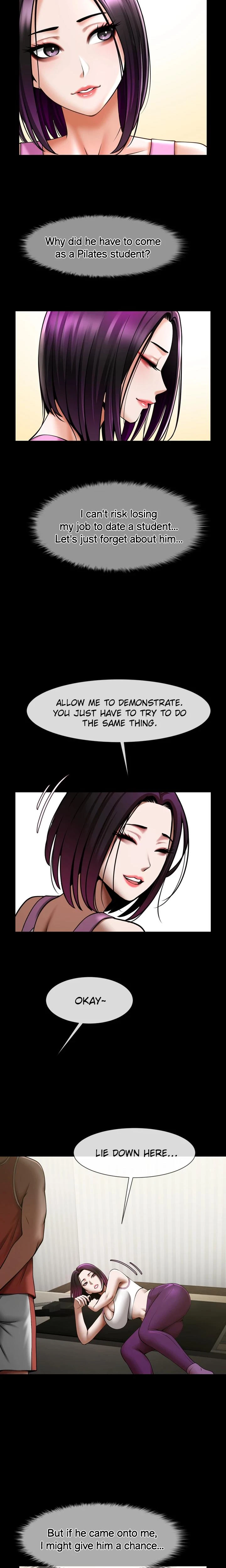 The Cheat Batter Takes All Chapter 034 Page 3