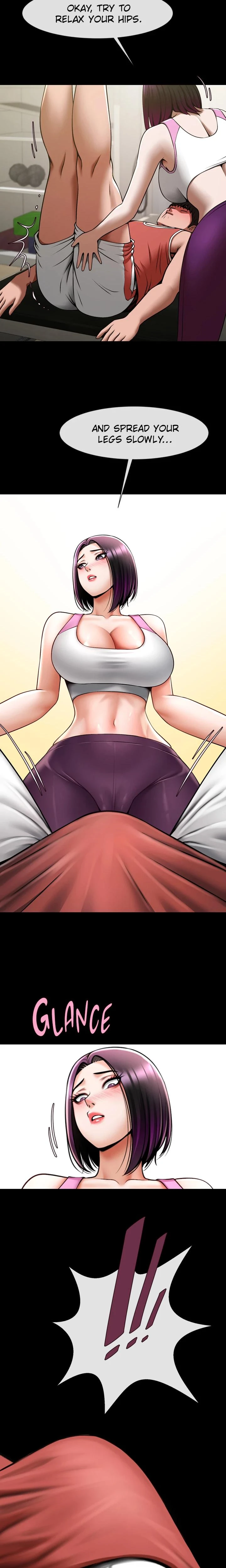 The Cheat Batter Takes All Chapter 034 Page 7
