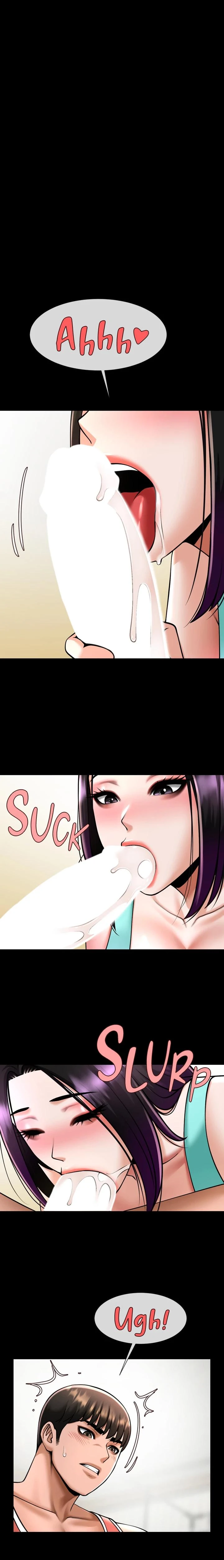 The Cheat Batter Takes All Chapter 035 Page 3