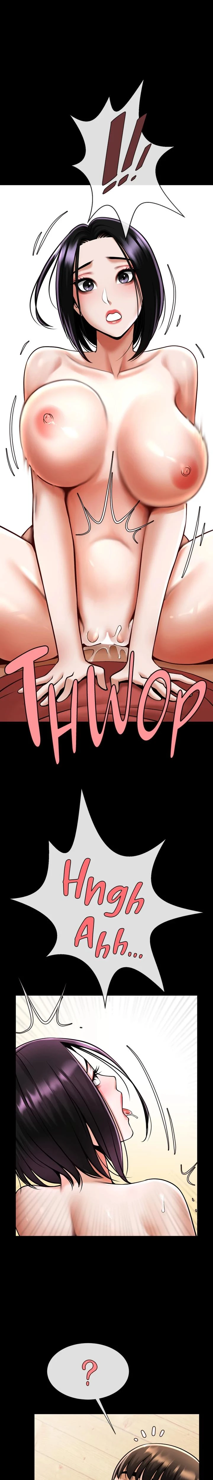 The Cheat Batter Takes All Chapter 035 Page 9