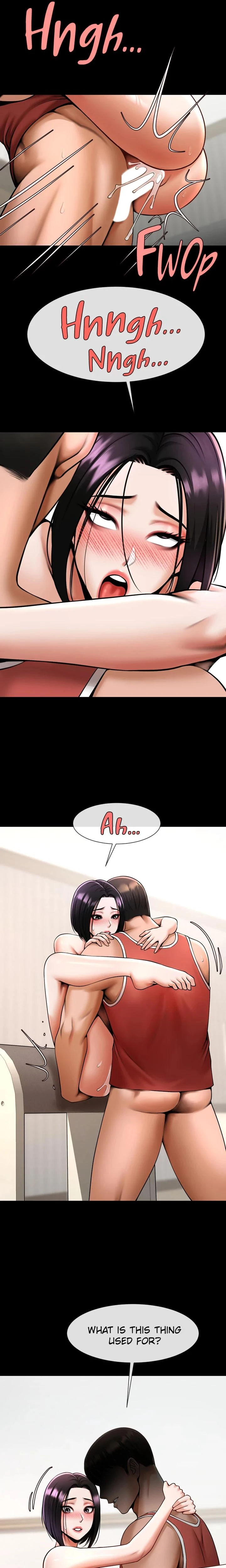 The Cheat Batter Takes All Chapter 035 Page 14