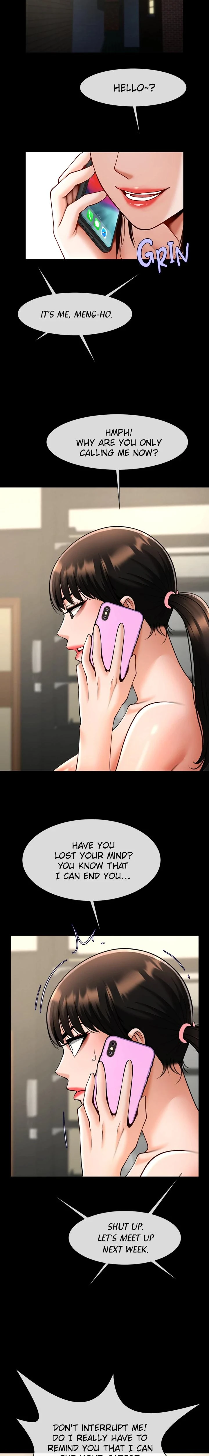 The Cheat Batter Takes All Chapter 037 Page 4