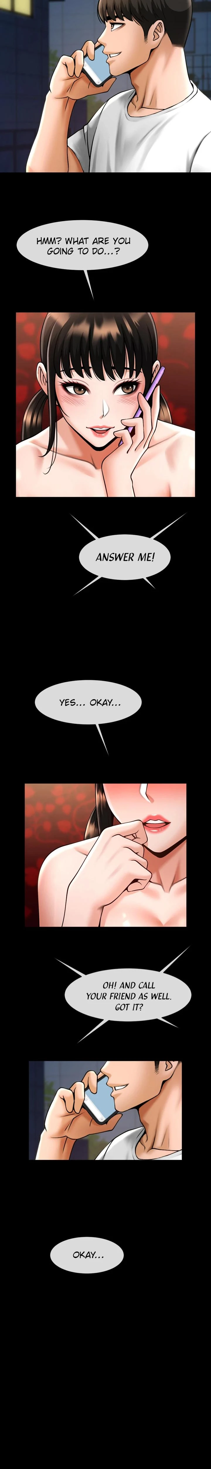 The Cheat Batter Takes All Chapter 037 Page 7