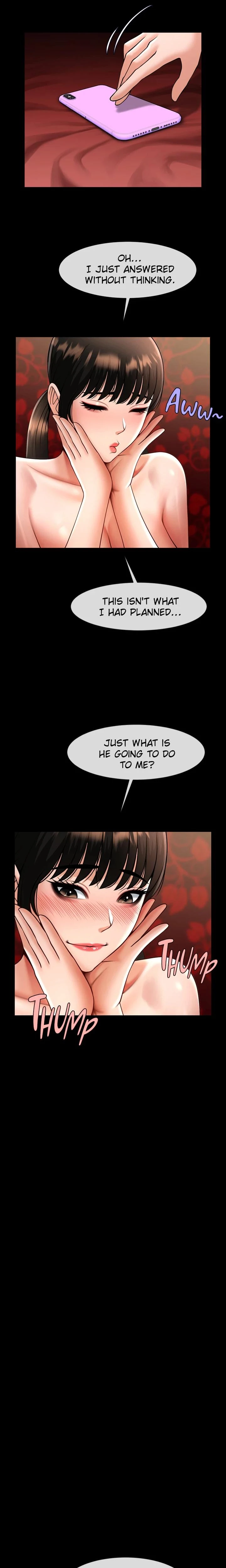 The Cheat Batter Takes All Chapter 037 Page 8
