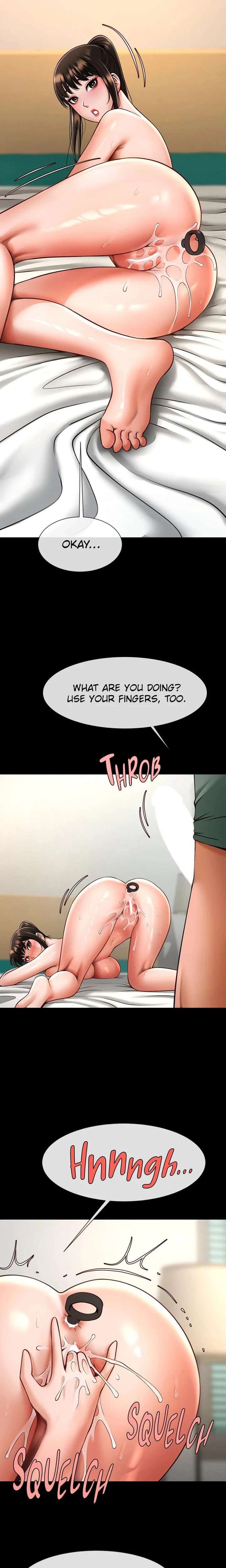 The Cheat Batter Takes All Chapter 037 Page 11