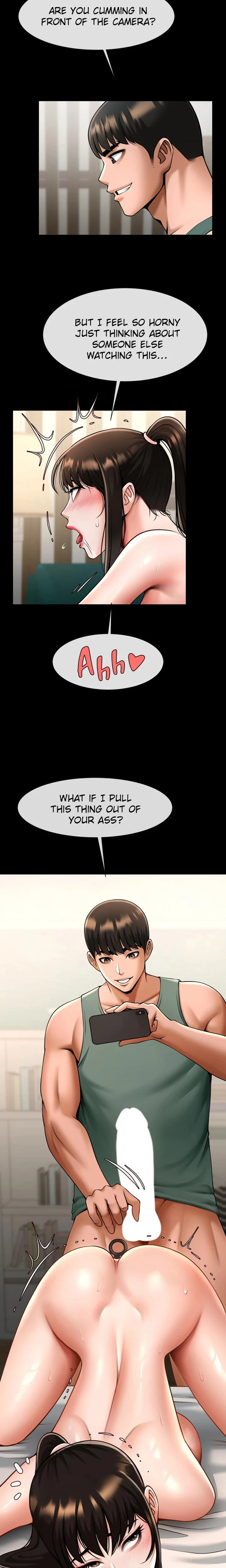 The Cheat Batter Takes All Chapter 037 Page 12