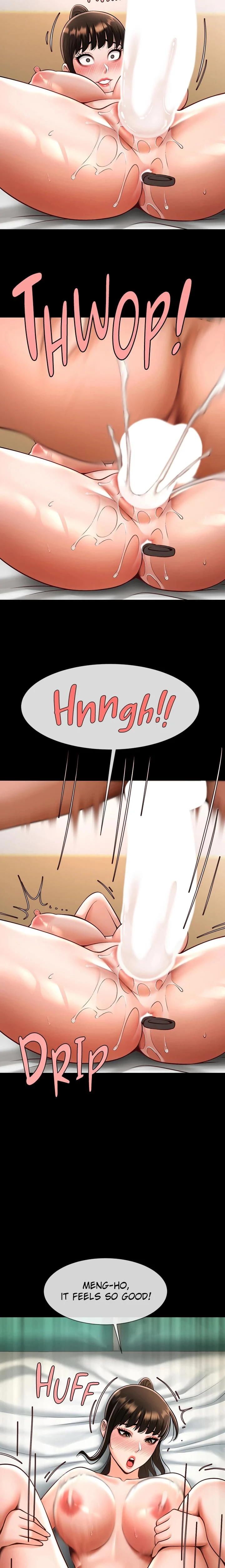 The Cheat Batter Takes All Chapter 037 Page 17